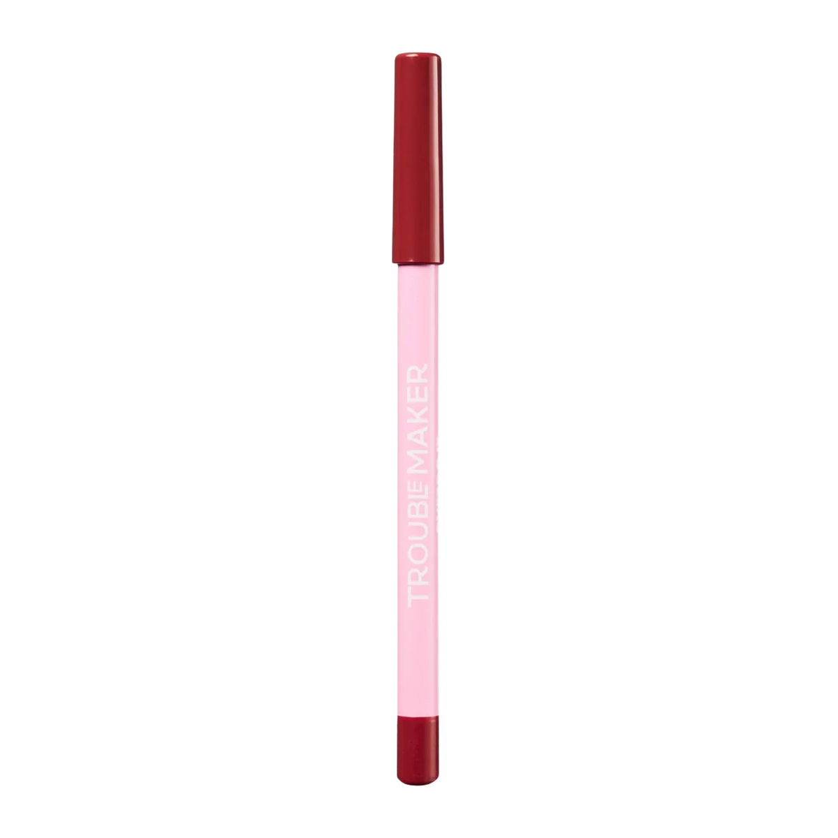Trouble Maker Overdo It Lip Liner Pencil 1gm how to use