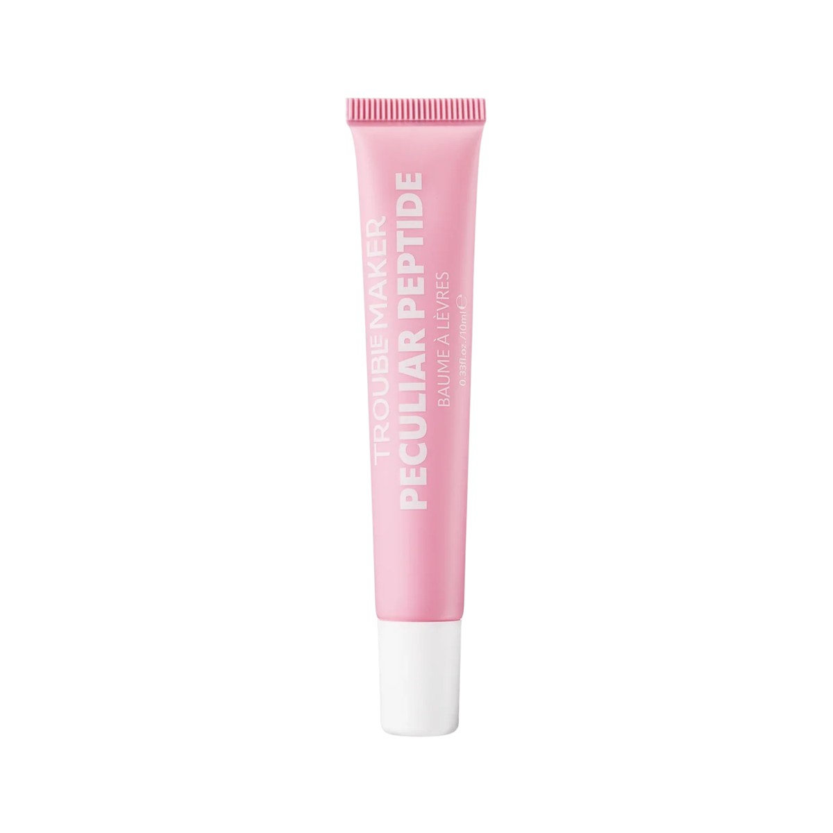 Trouble Maker Peculiar Peptide Lip Balm 10ml price in Pakistan