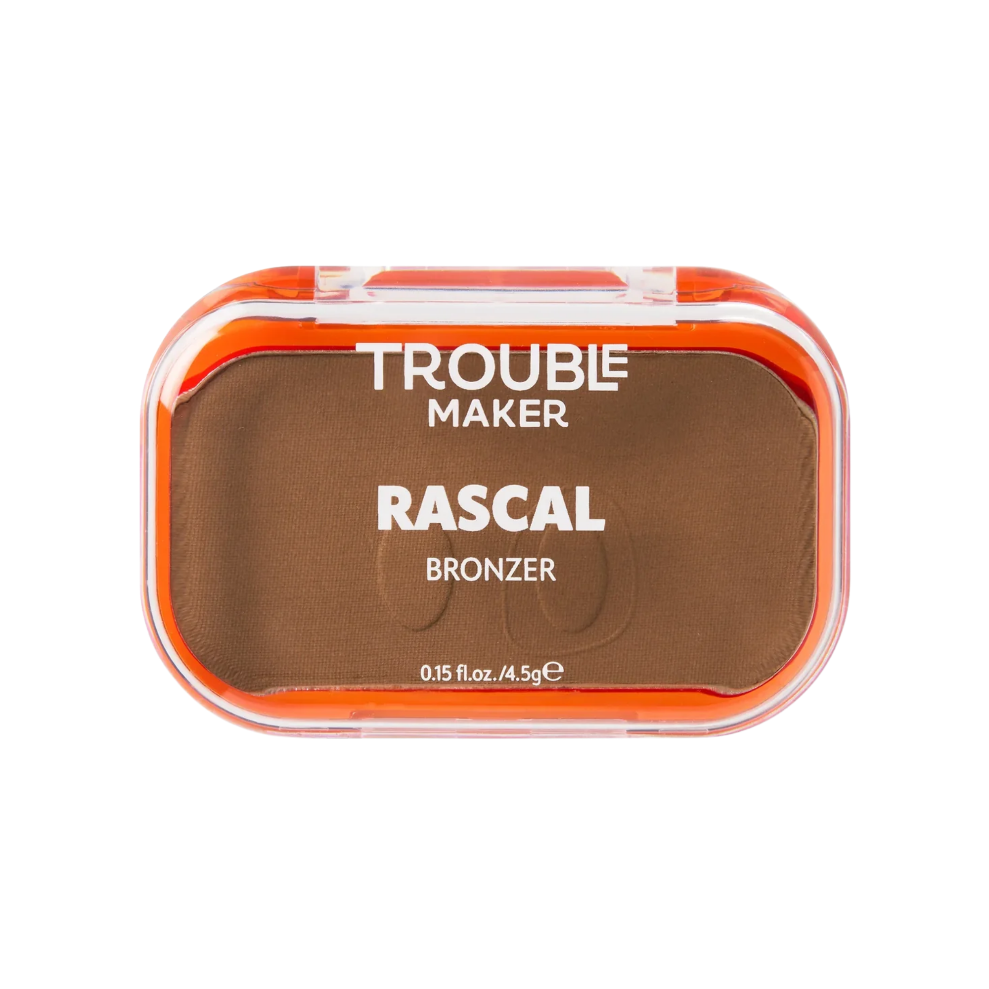 Trouble Maker Rascal Bronzer Powder 4.5gm