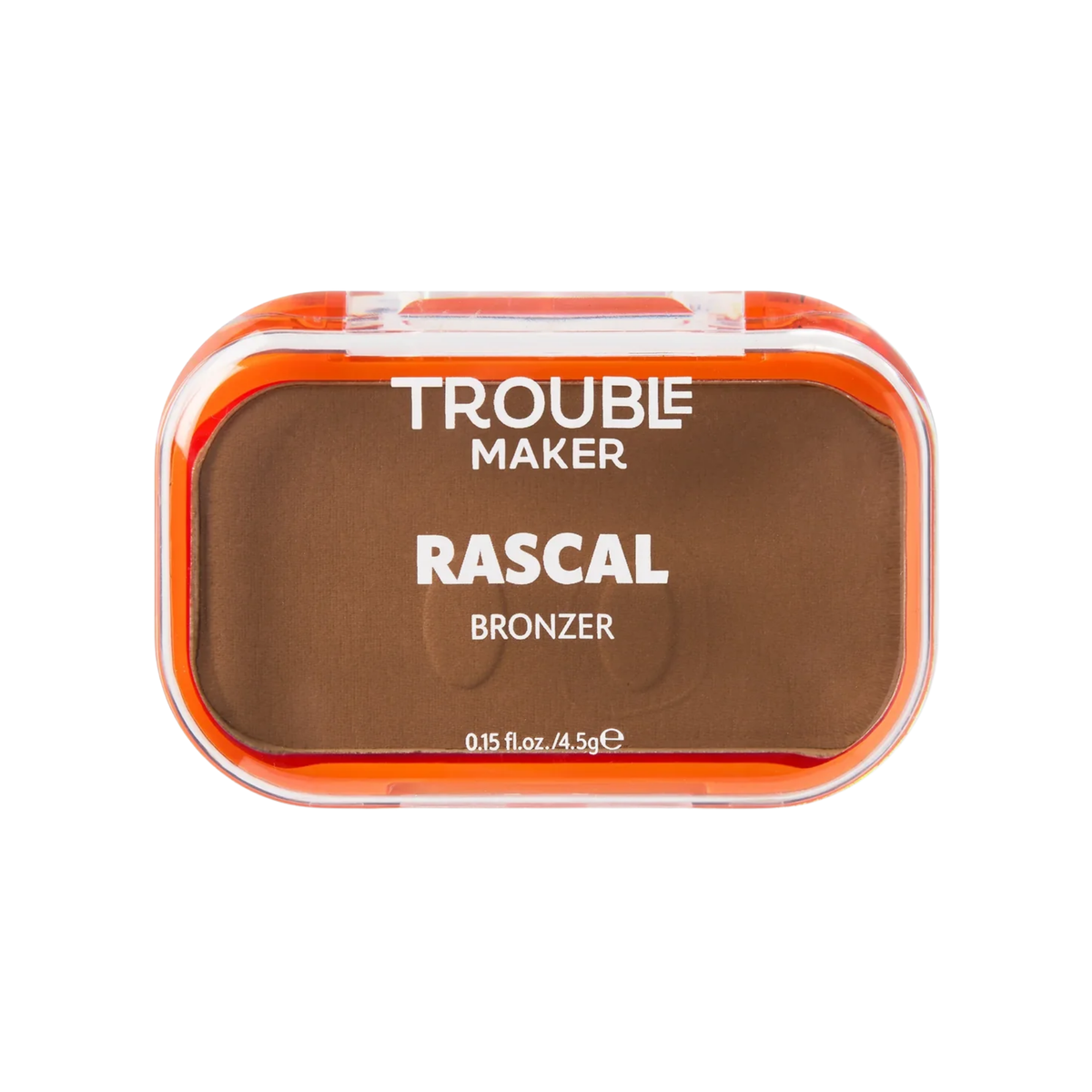 Trouble Maker Rascal Bronzer Powder 4.5gm