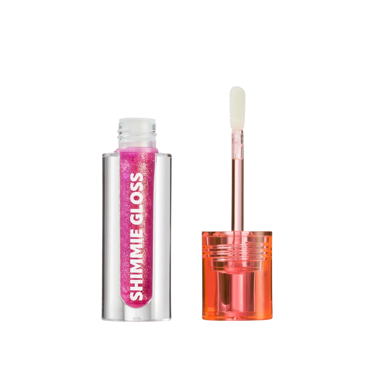 Trouble Maker Shimmie Lip Gloss 3ml ingredients