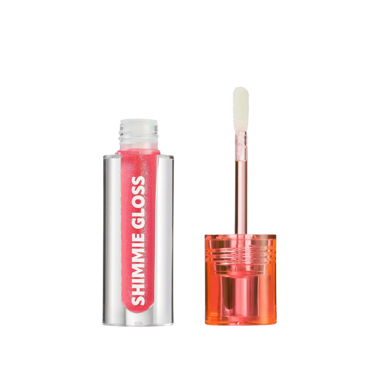 Trouble Maker Shimmie Lip Gloss 3ml