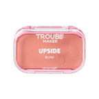 Trouble Maker Upside Powder Blush 45gm