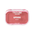 Trouble Maker Upside Powder Blush 45gm in Pakistan