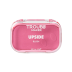 Trouble Maker Upside Powder Blush 45gm product image