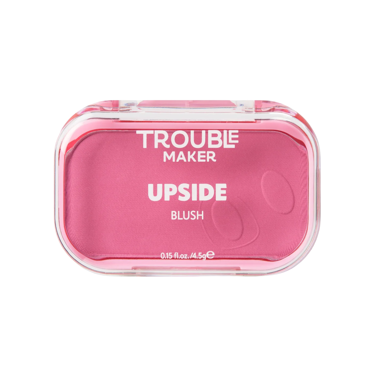 Trouble Maker Upside Powder Blush 45gm product image