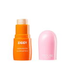 Trouble Maker Ziggy Stick Glass Highlighter 45gm
