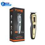 Tune Classic Advance Edge Blade Hair Trimmer - TR302