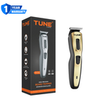 Tune Classic Advance Edge Blade Hair Trimmer Tr302
