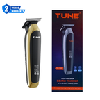 Tune Classic Smart Travel Lock Hair Trimmer - TR303