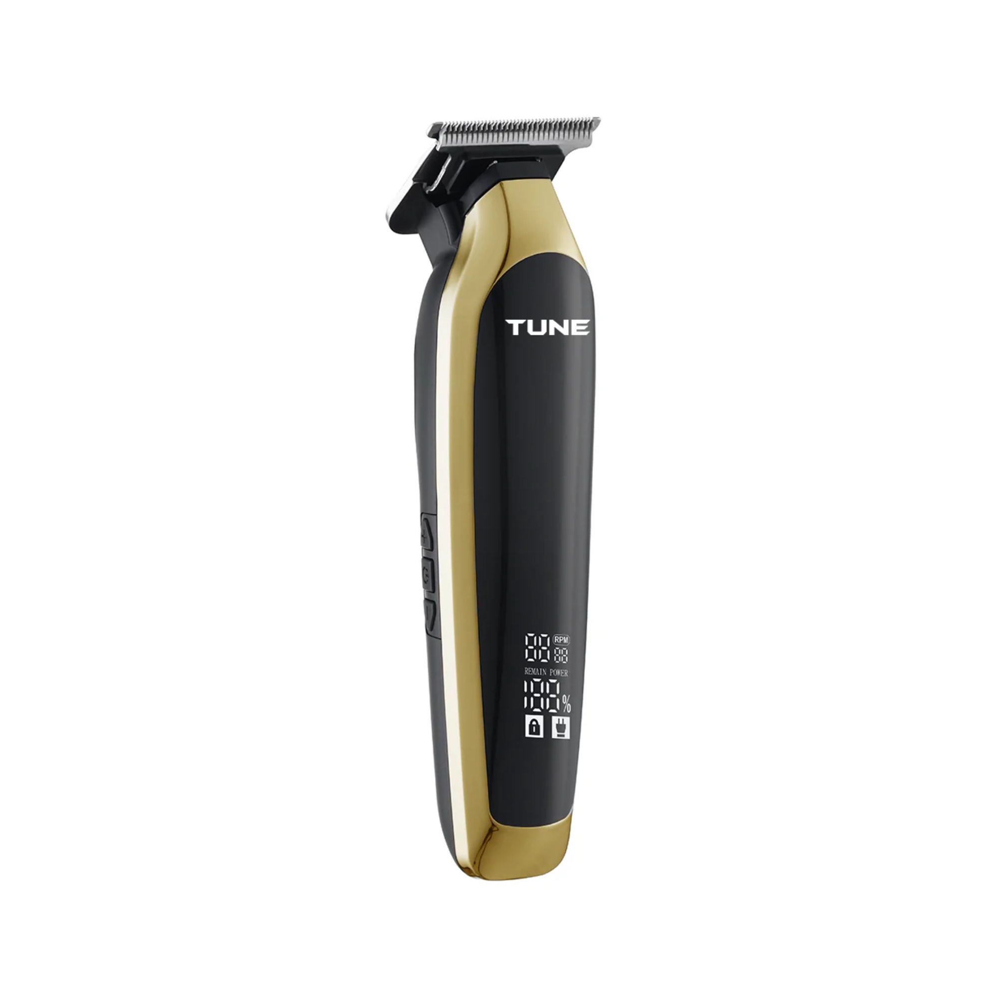 Tune Classic Smart Travel Lock Hair Trimmer - TR303