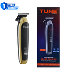 Tune Classic Smart Travel Lock Hair Trimmer Tr303