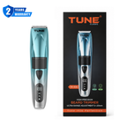 Tune Classic Ultra Range Adjustment Hair Trimmer - TR306