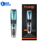 Tune Classic Ultra Range Adjustment Hair Trimmer Tr306