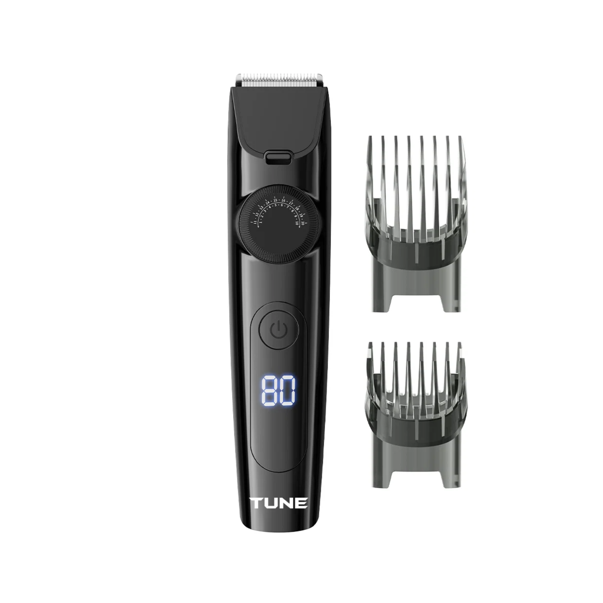 Tune Classic Waterproof Level Hair IPX7 Trimmer - TR305