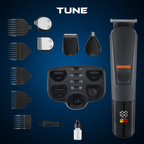 Tune Grooming Kit - TR501