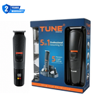 Tune Grooming Kit - TR501