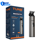 Tune Magnatec Premium Hair Trimmer - TR402