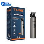 Tune Magnatec Premium Hair Trimmer - TR402