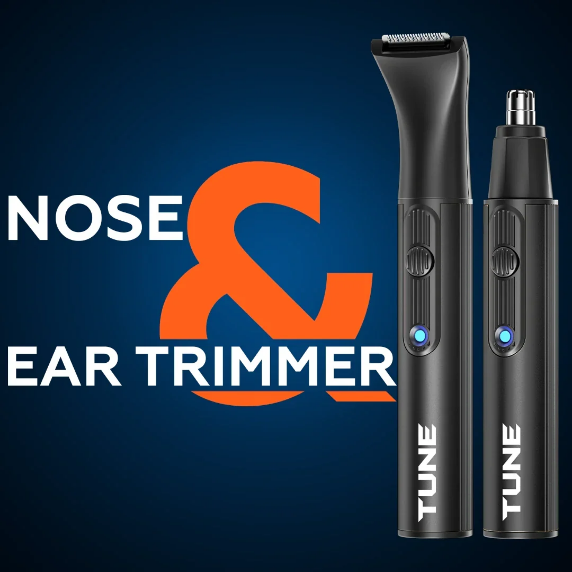 Tune Nose & Ear Trimmer - TR502