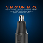 Tune Nose & Ear Trimmer - TR502