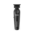 Tune Premium Hair Trimmer Black - TR403