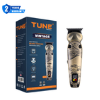 Tune Vintage Ultra-Sharp Ceramic Blade -TR401