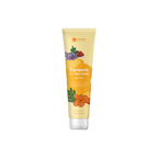 Jenpharm Turmeric Glow Face Mask With Saffron For All Skin Types 40gm