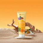 Jenpharm Turmeric Glow Face Mask With Saffron For All Skin Types 40gm in Pakistan