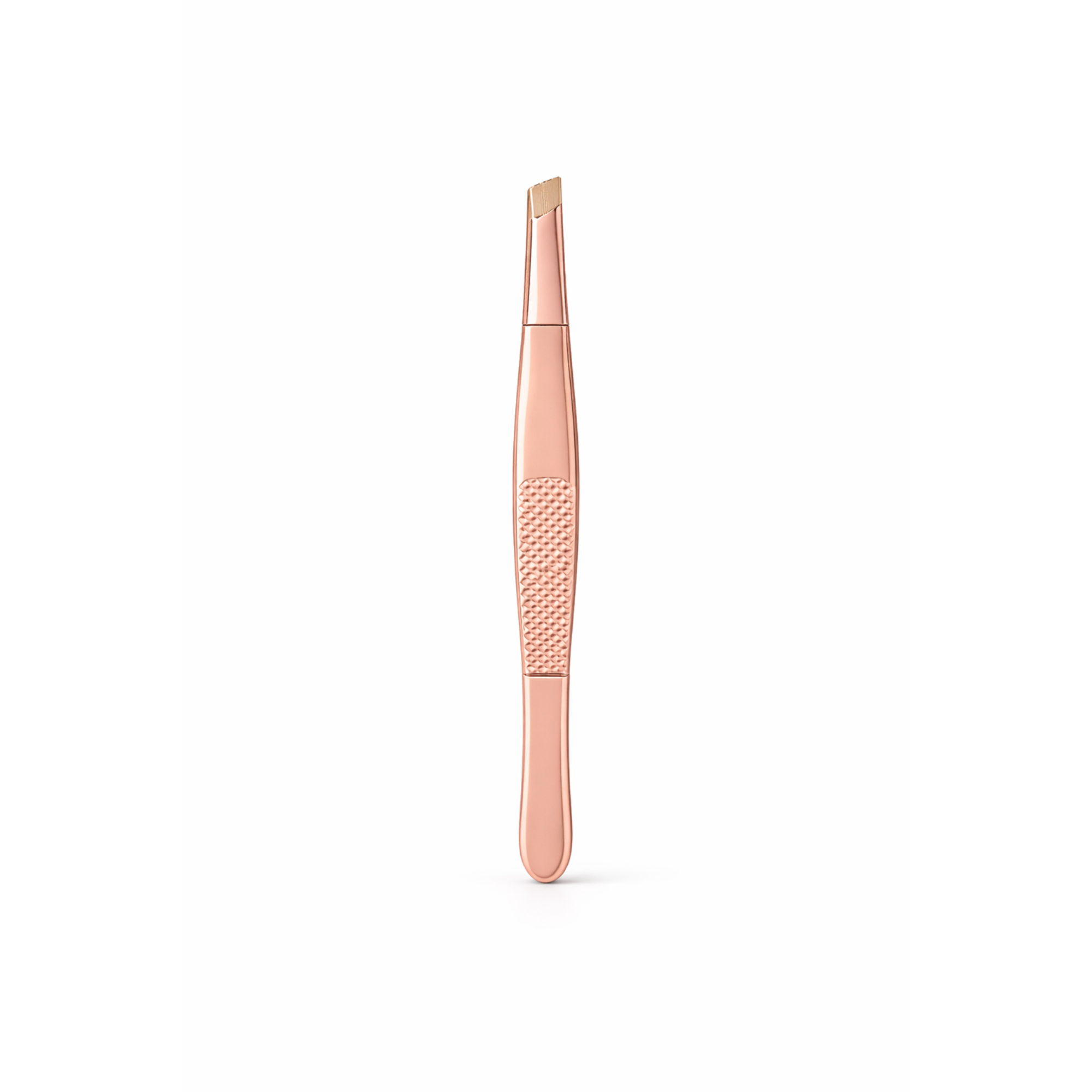 Bleuface Tweezer Rose Gold