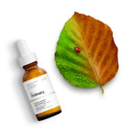 The Ordinary Ascorbic Acid 8% + Alpha Arbutin 2% 30ml ingredients