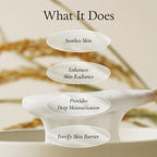 Fully Rice Dough Modeling Mask 1 Piece