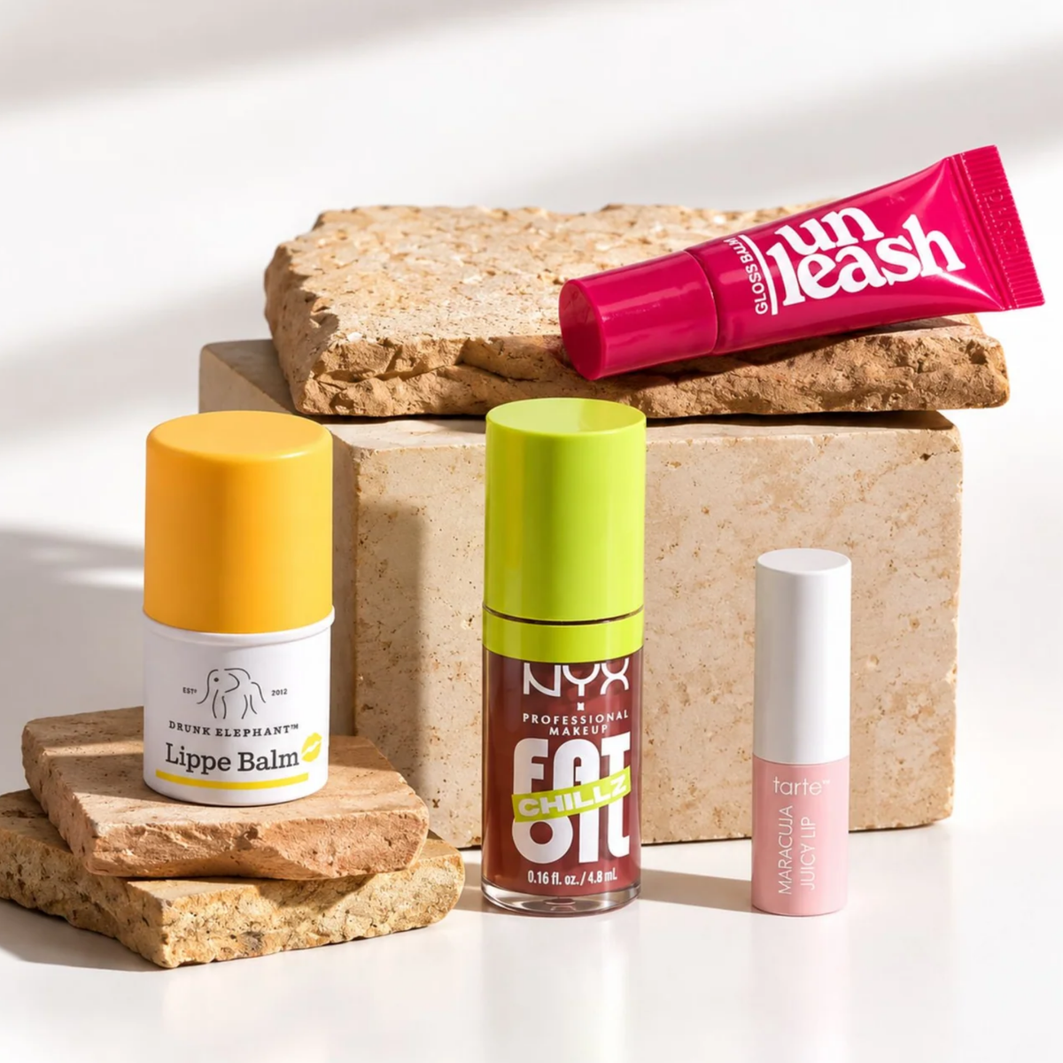 Ulta Beauty x Pacsun The Lip Statement Set