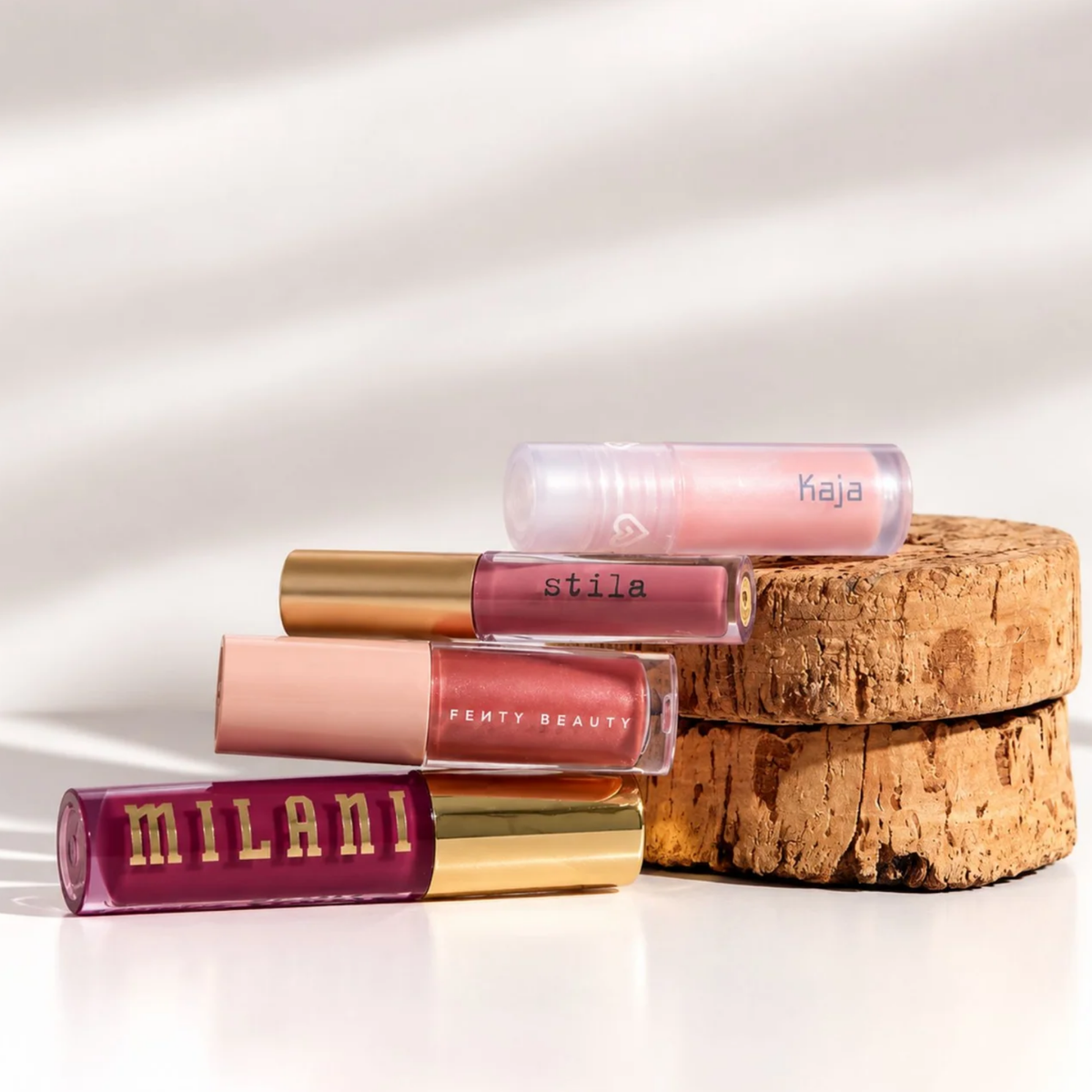Ulta Beauty x Pacsun The Lip Statement Set