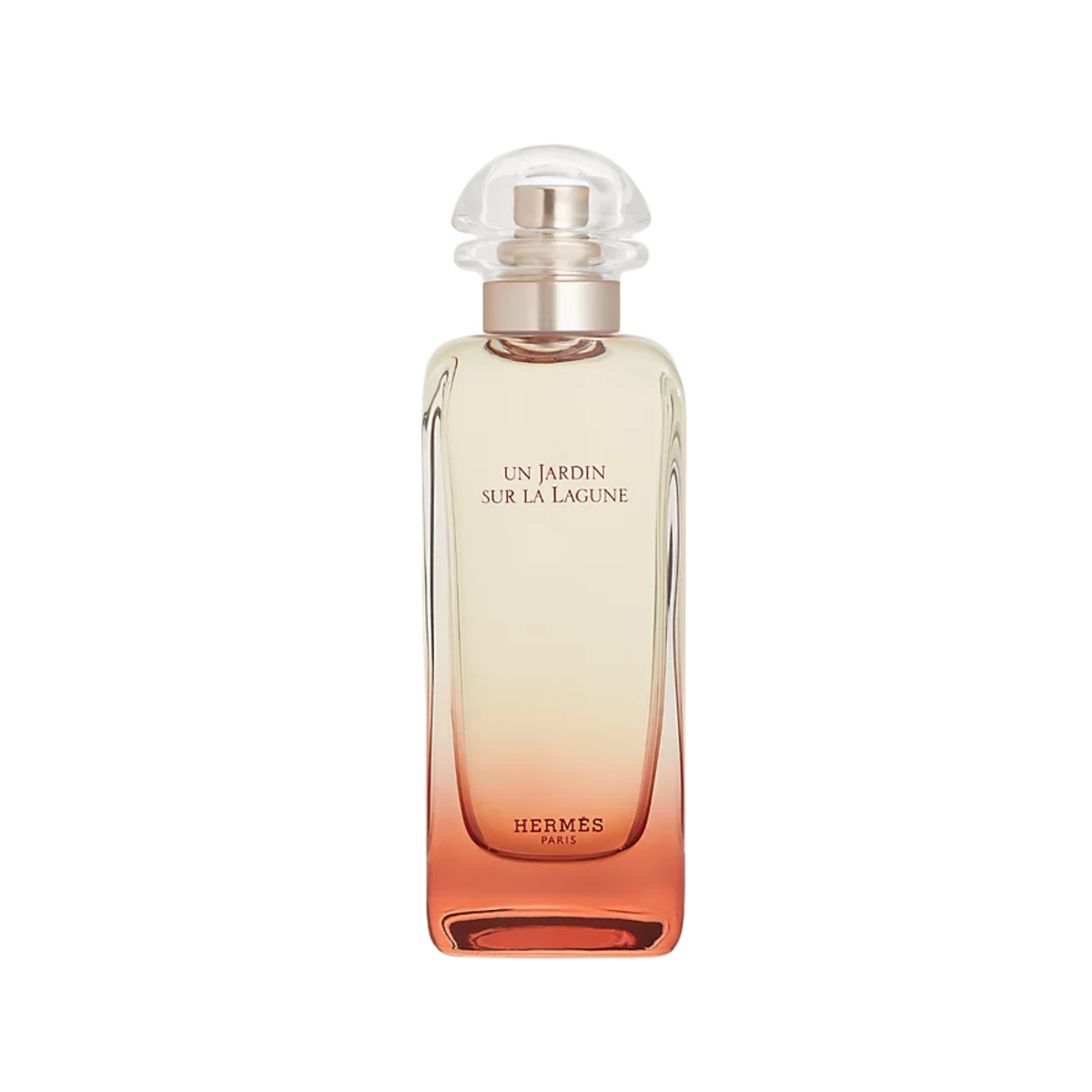 Hermes Un Jardin Sur La Lagune Eau De Toilette Unisex