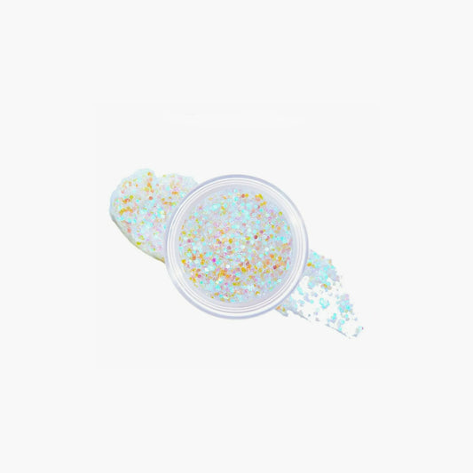 Unleashia Get Loose Glitter Gel No.1 Aurora Catcher 7gm