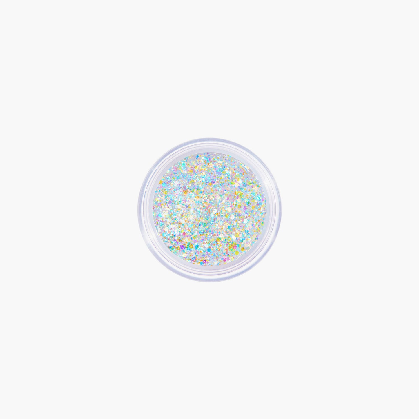Unleashia Get Loose Glitter Gel No.2 Starlit Chaser 7gm