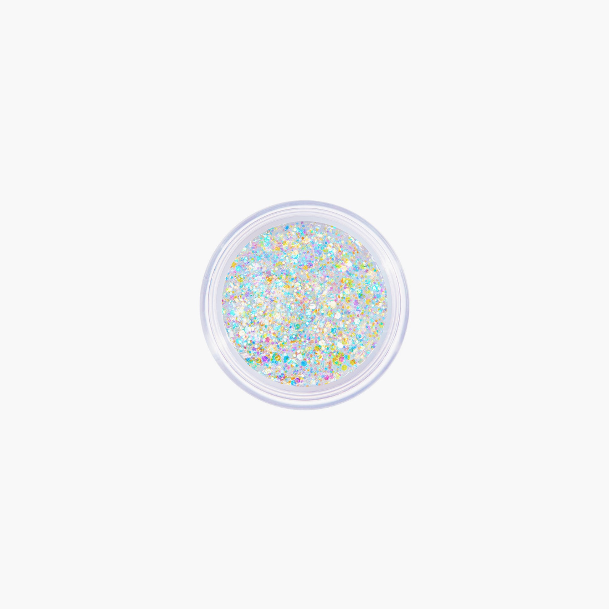 Unleashia Get Loose Glitter Gel No.2 Starlit Chaser 7gm