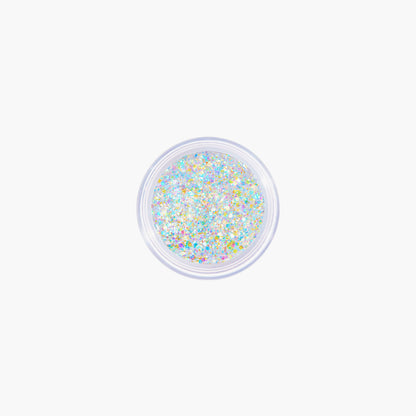 Unleashia Get Loose Glitter Gel No.2 Starlit Chaser 7gm