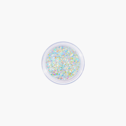 Unleashia Get Loose Glitter Gel No.2 Starlit Chaser 7gm