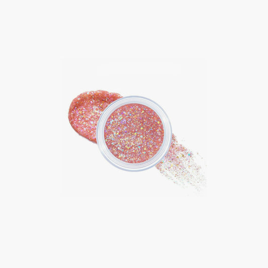 Unleashia Get Loose Glitter Gel No.4 Love Dreamer 7gm