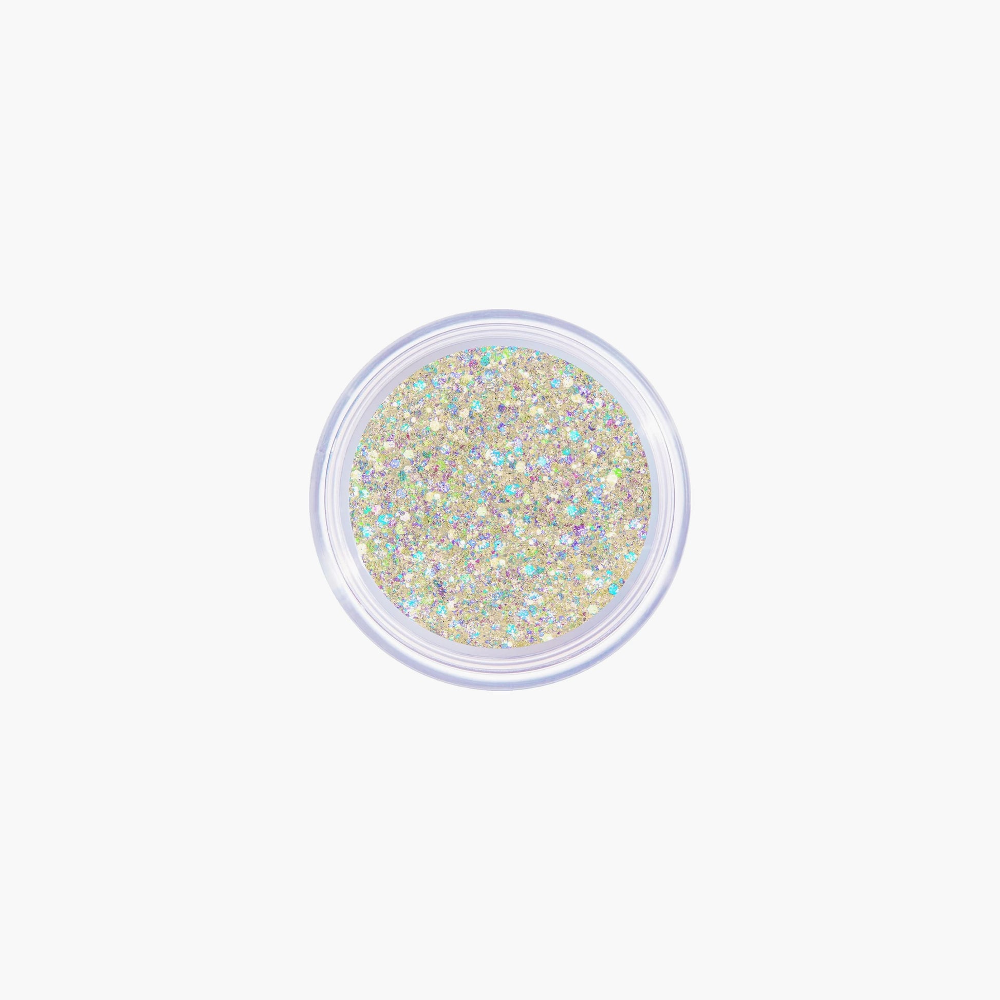Unleashia Get Loose Glitter Gel No.5 Diamond Stealer 7gm