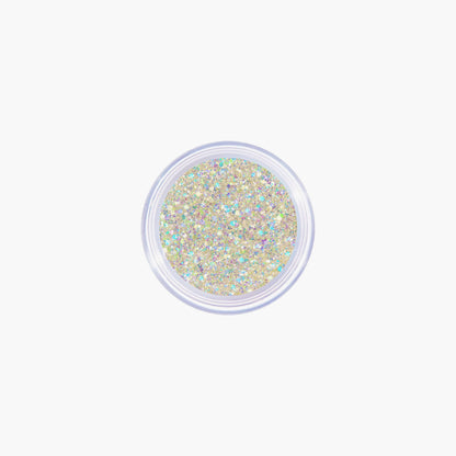 Unleashia Get Loose Glitter Gel No.5 Diamond Stealer 7gm