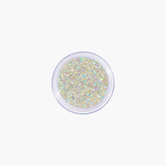 Unleashia Get Loose Glitter Gel No.5 Diamond Stealer 7gm