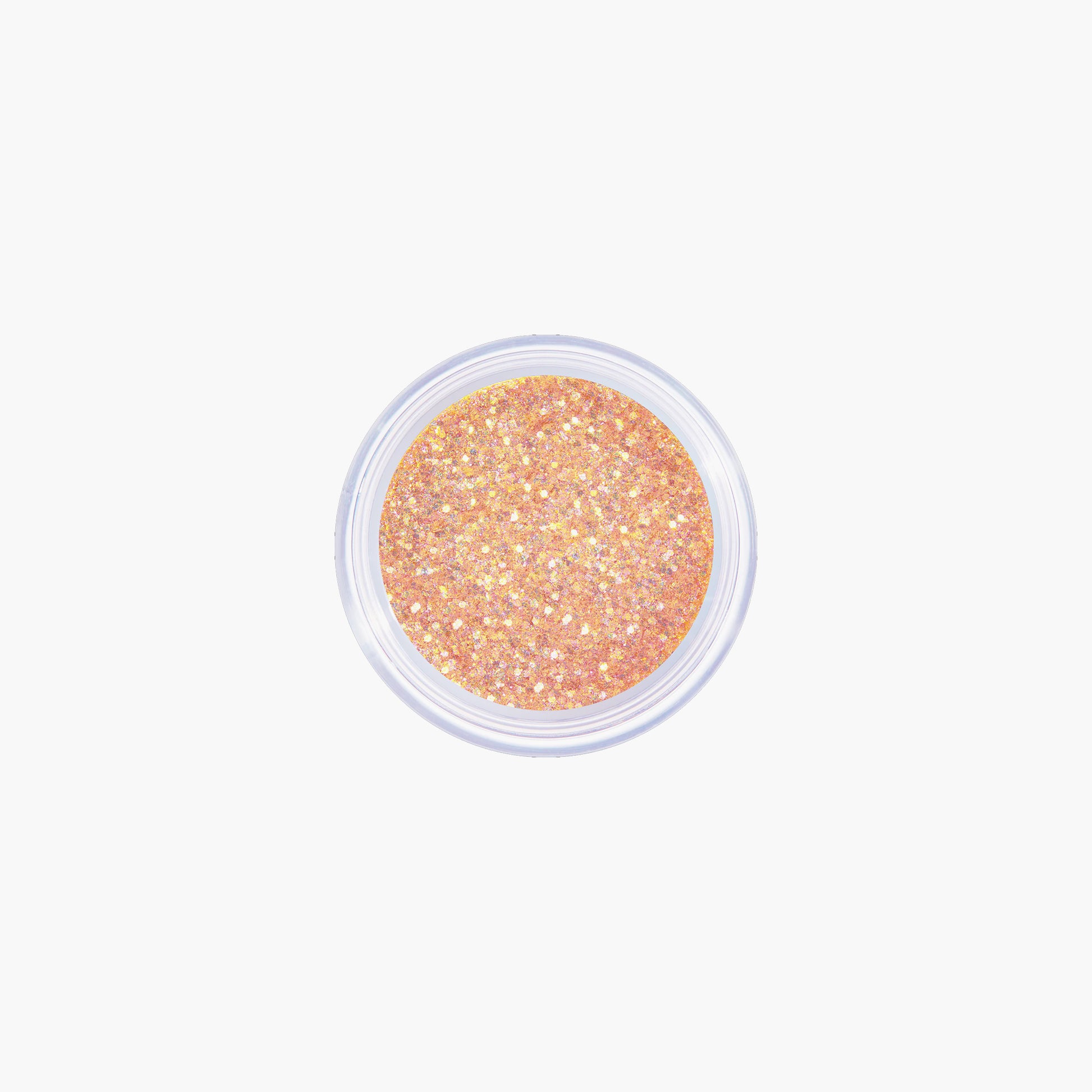 Unleashia Get Loose Glitter Gel No.6 Sunset Lover 7gm
