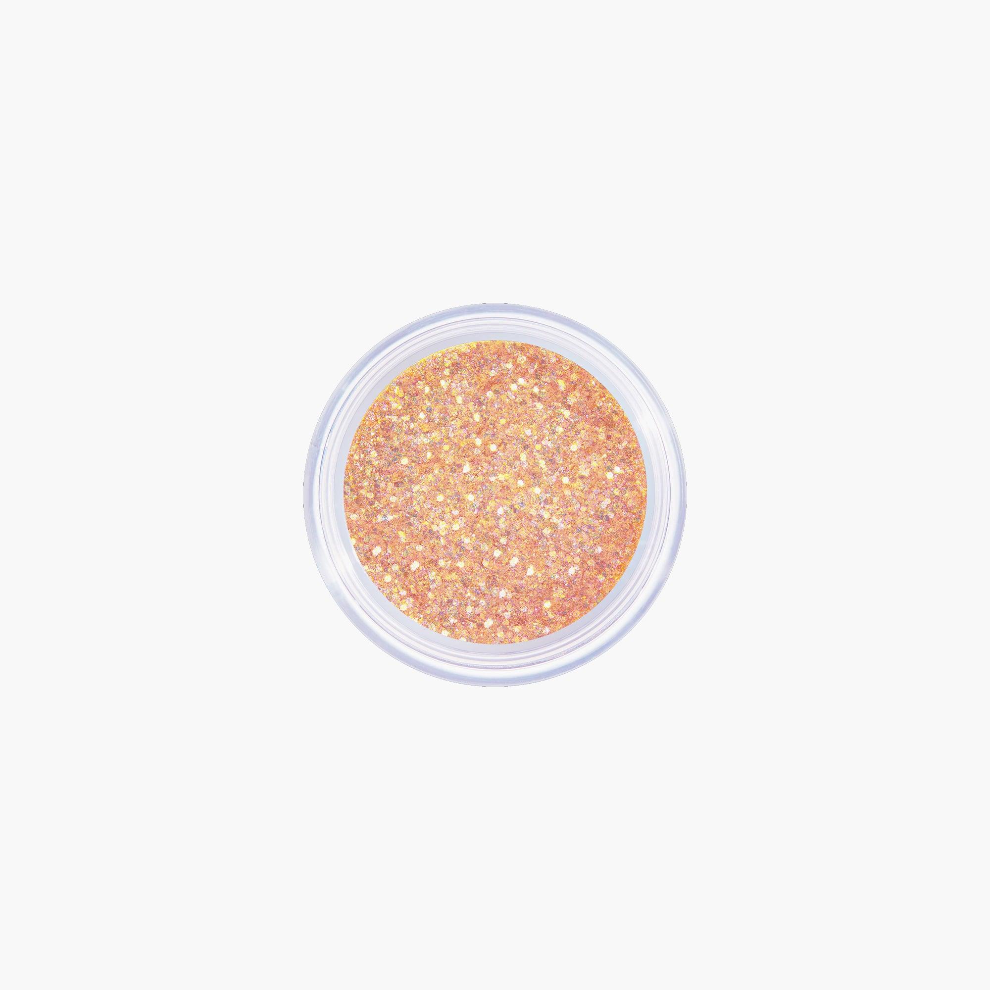 Unleashia Get Loose Glitter Gel No.6 Sunset Lover 7gm - TheSkinFit