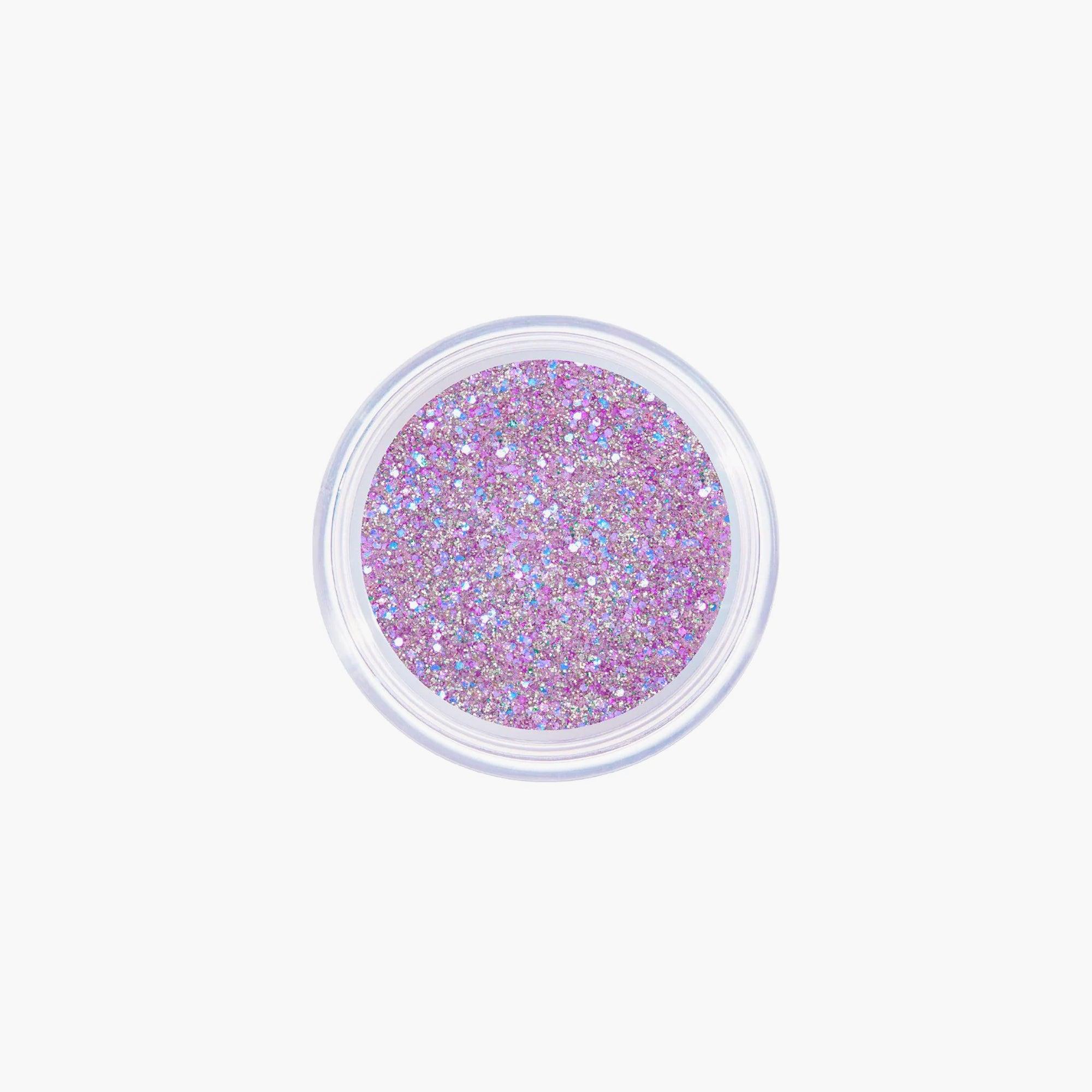 Unleashia Get Loose Glitter Gel No.7 Happy Baker 7gm - TheSkinFit