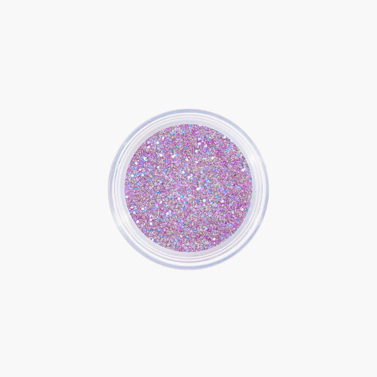 Unleashia Get Loose Glitter Gel No.7 Happy Baker 7gm