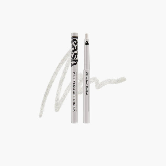 Unleashia Pretty Easy Glitter Stick No.1 Thrilled 1 Piece