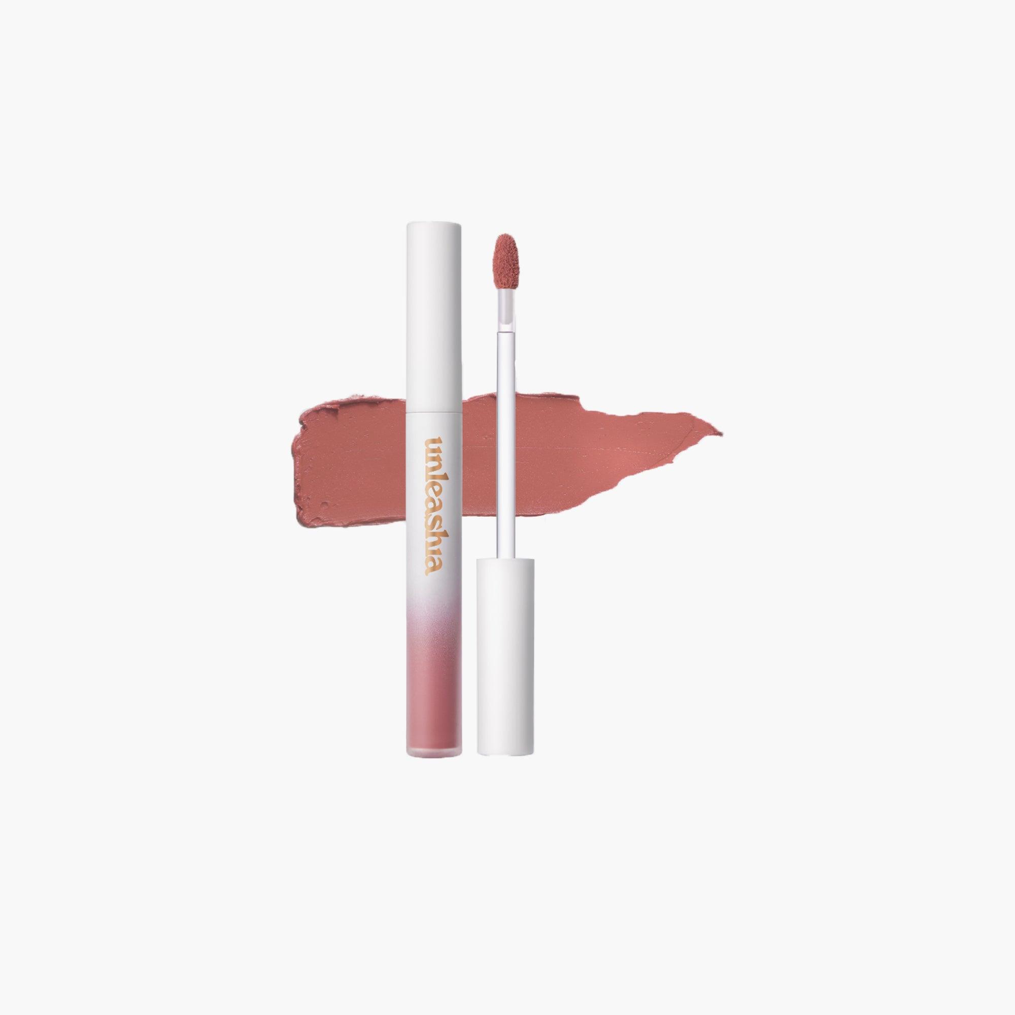 Unleashia Luv Hug Velvet Tint No.2 Mingle 3.4gm - TheSkinFit